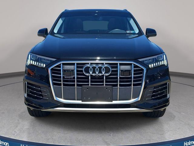 2023 Audi Q7
