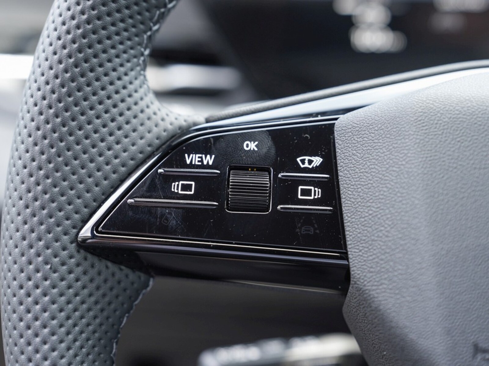Audi Q6 e-tron – Bild 18