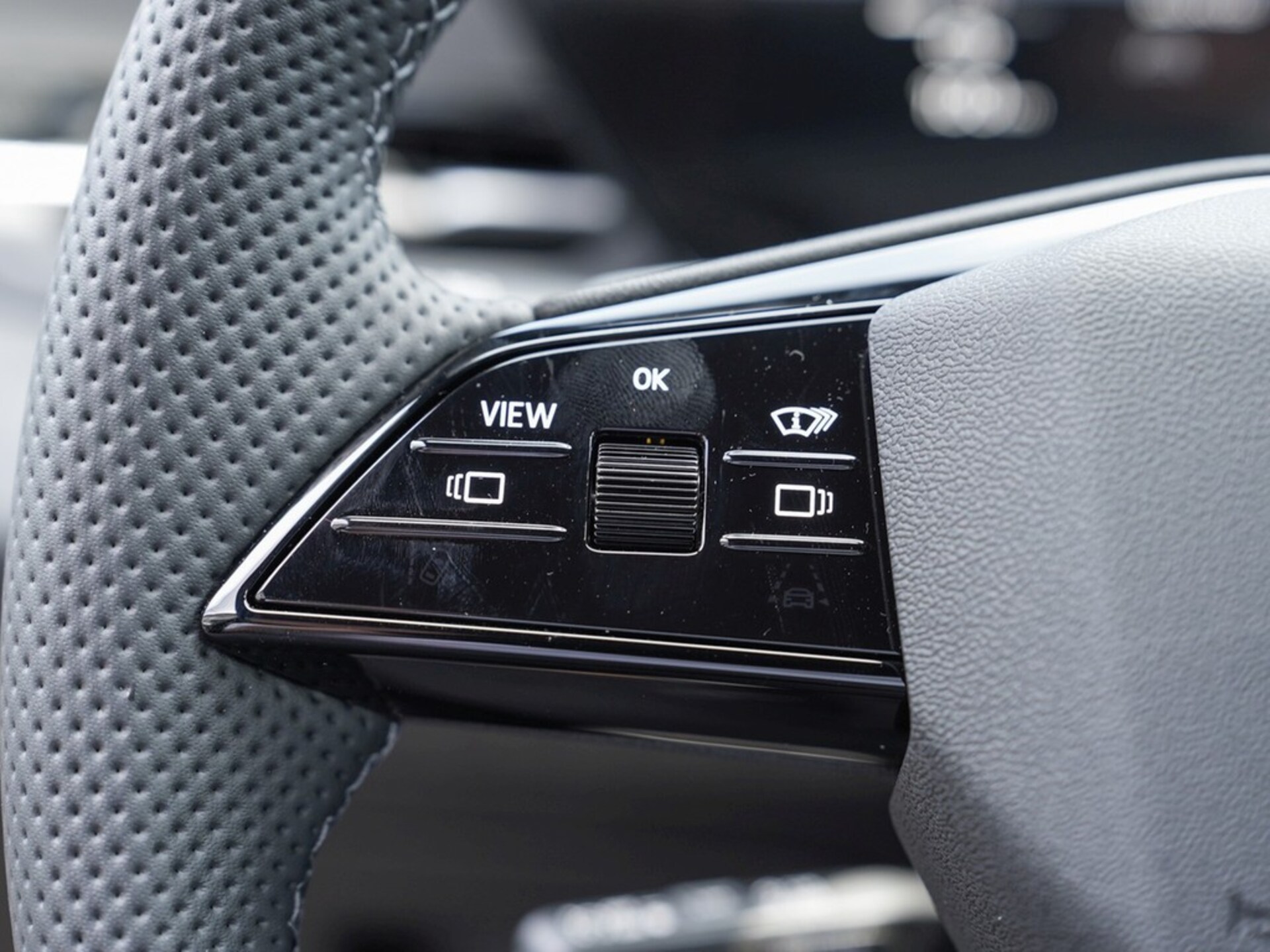Audi Q6 SUV e-tron