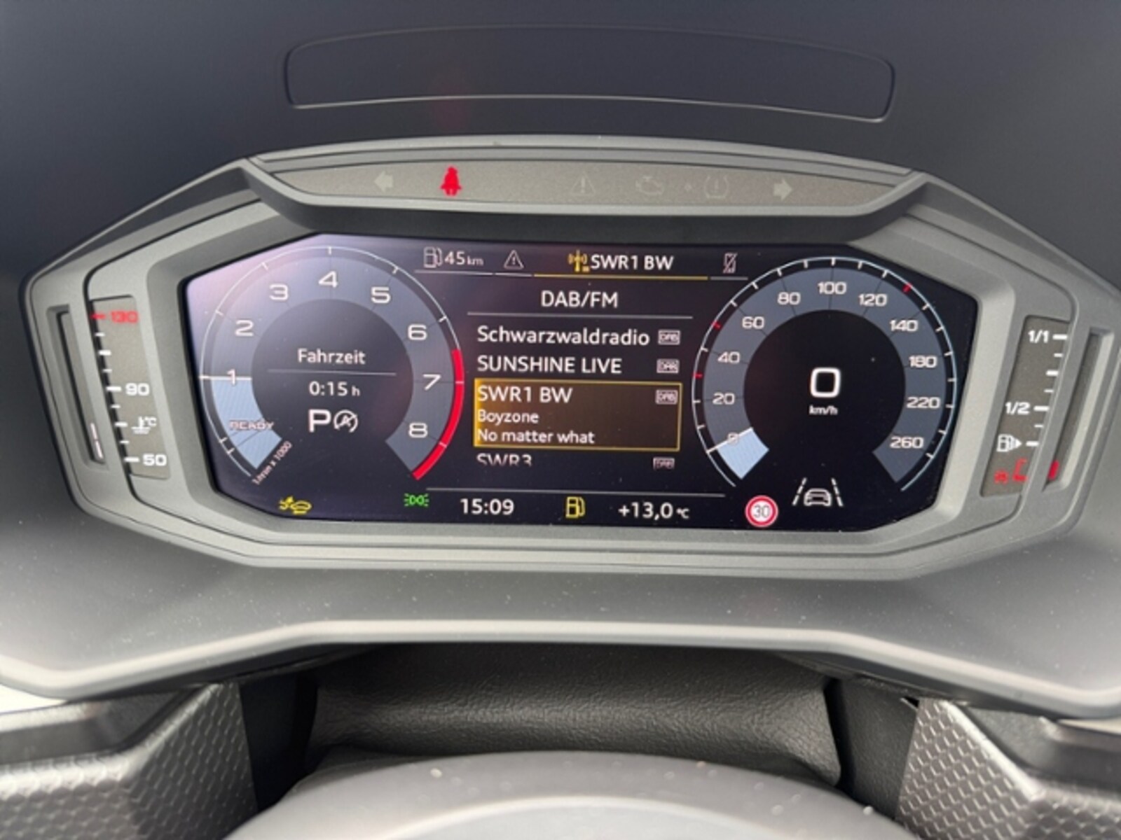 Audi A1 Sportback – Bild 13