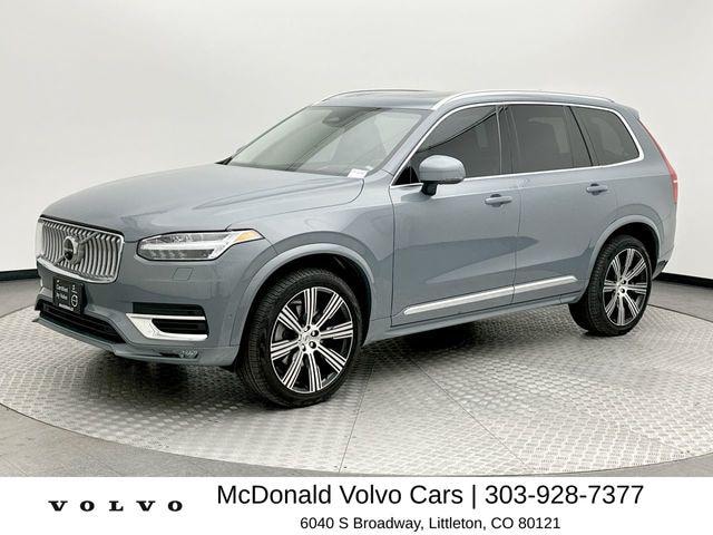 2023 Volvo XC90
