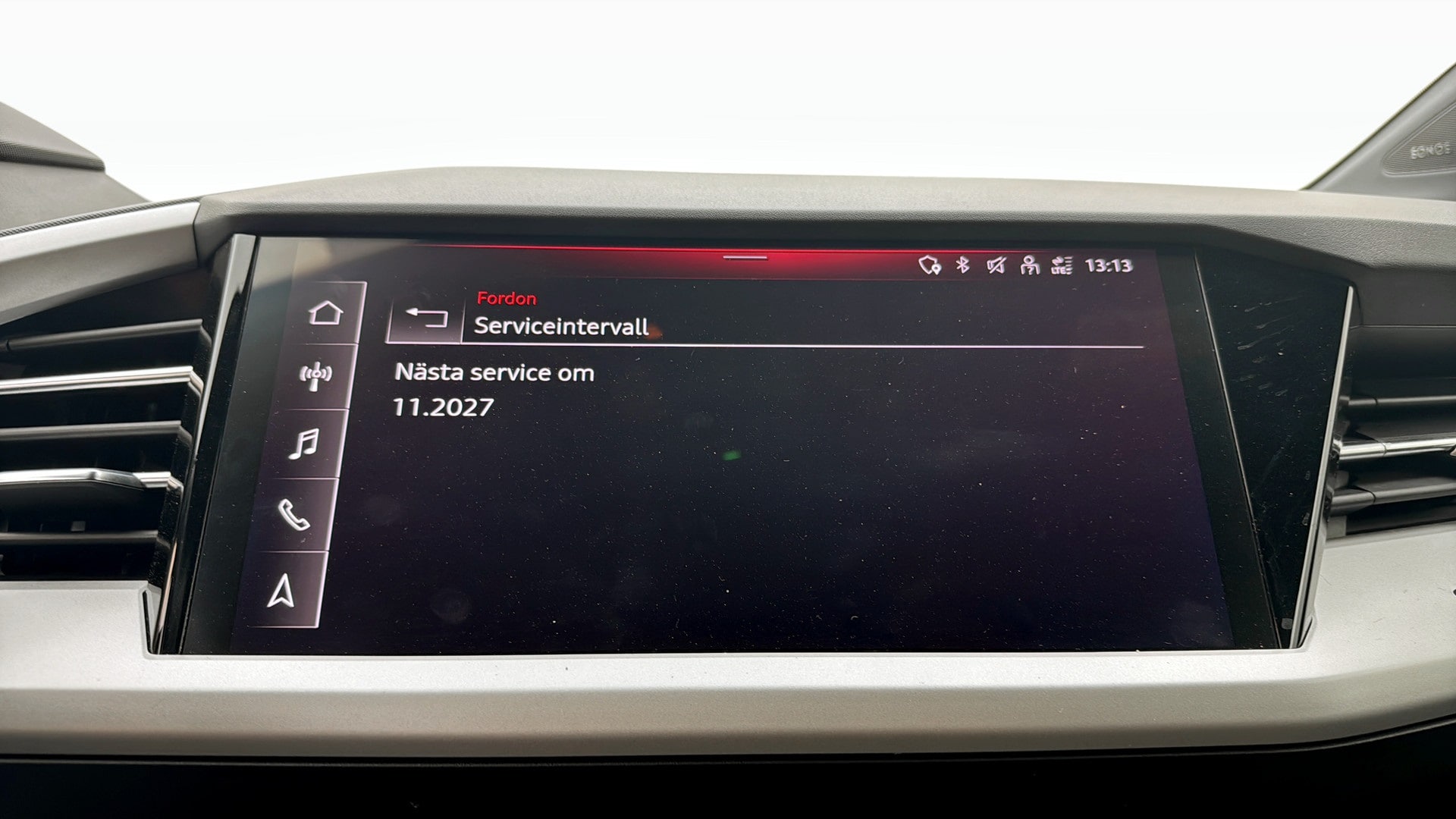 Bild som visar Audi Q4 e-tron Q4 45 e-tron quattro Proline 195,00 kW - för mer information kontakta din Audi Partner