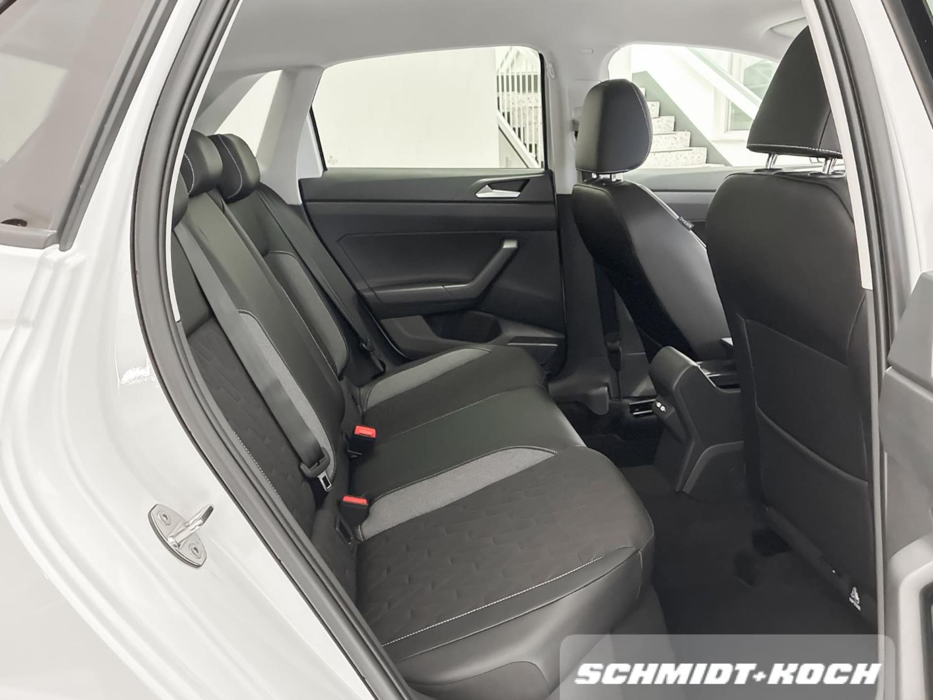 Volkswagen Polo ENERGY