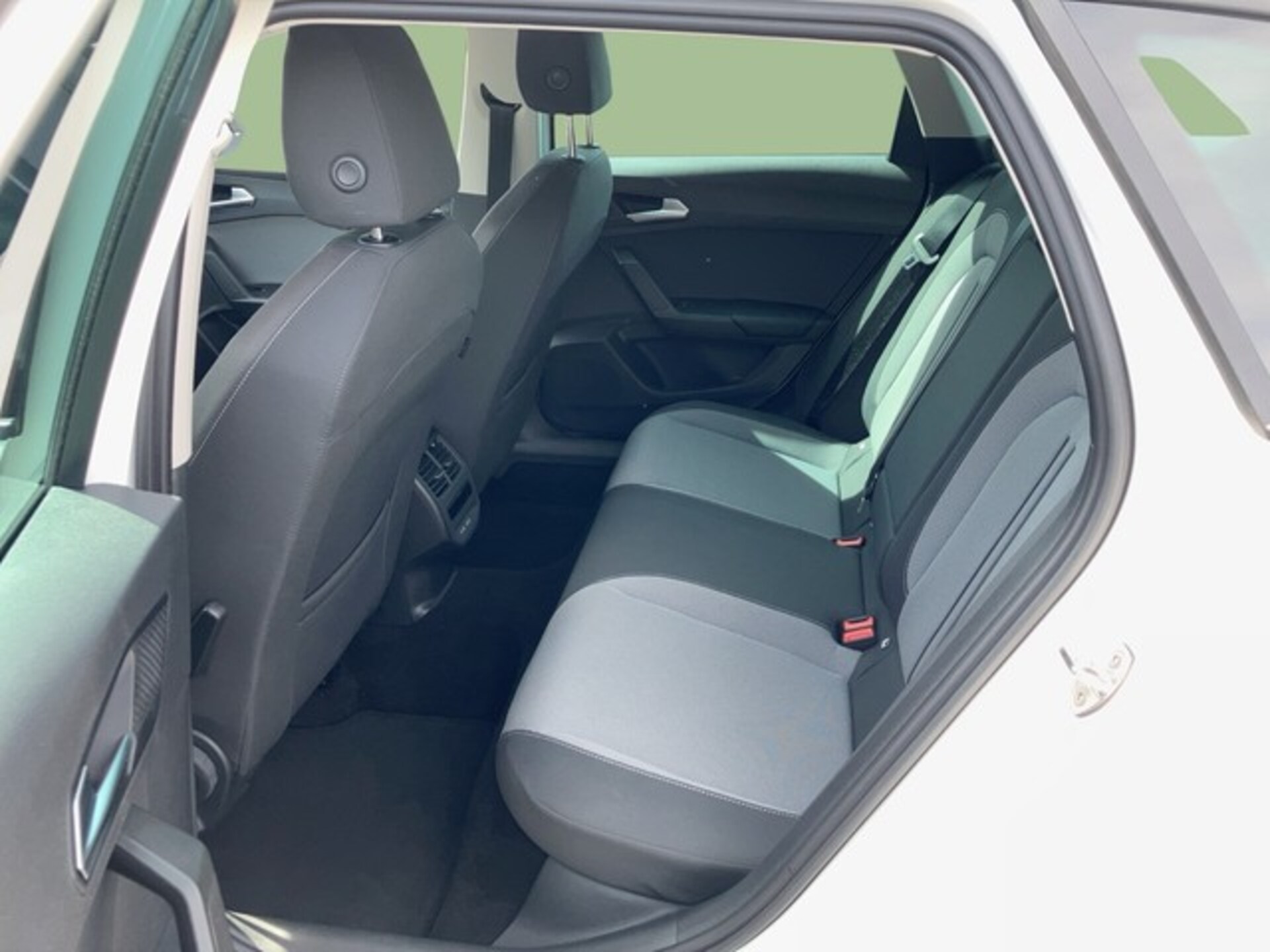 SEAT Leon Sportstourer Style