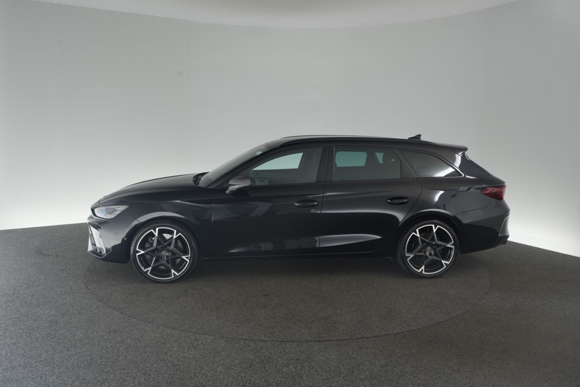 CUPRA Leon Sportstourer VZ