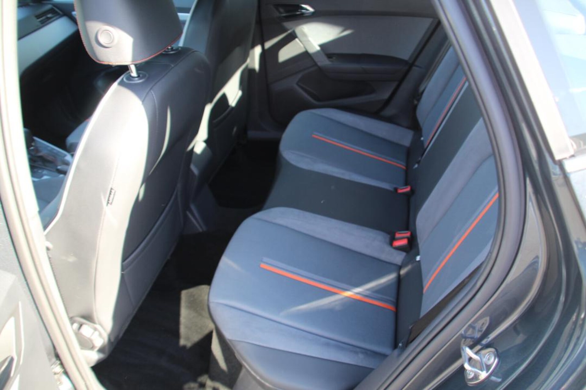 SEAT Arona Beats