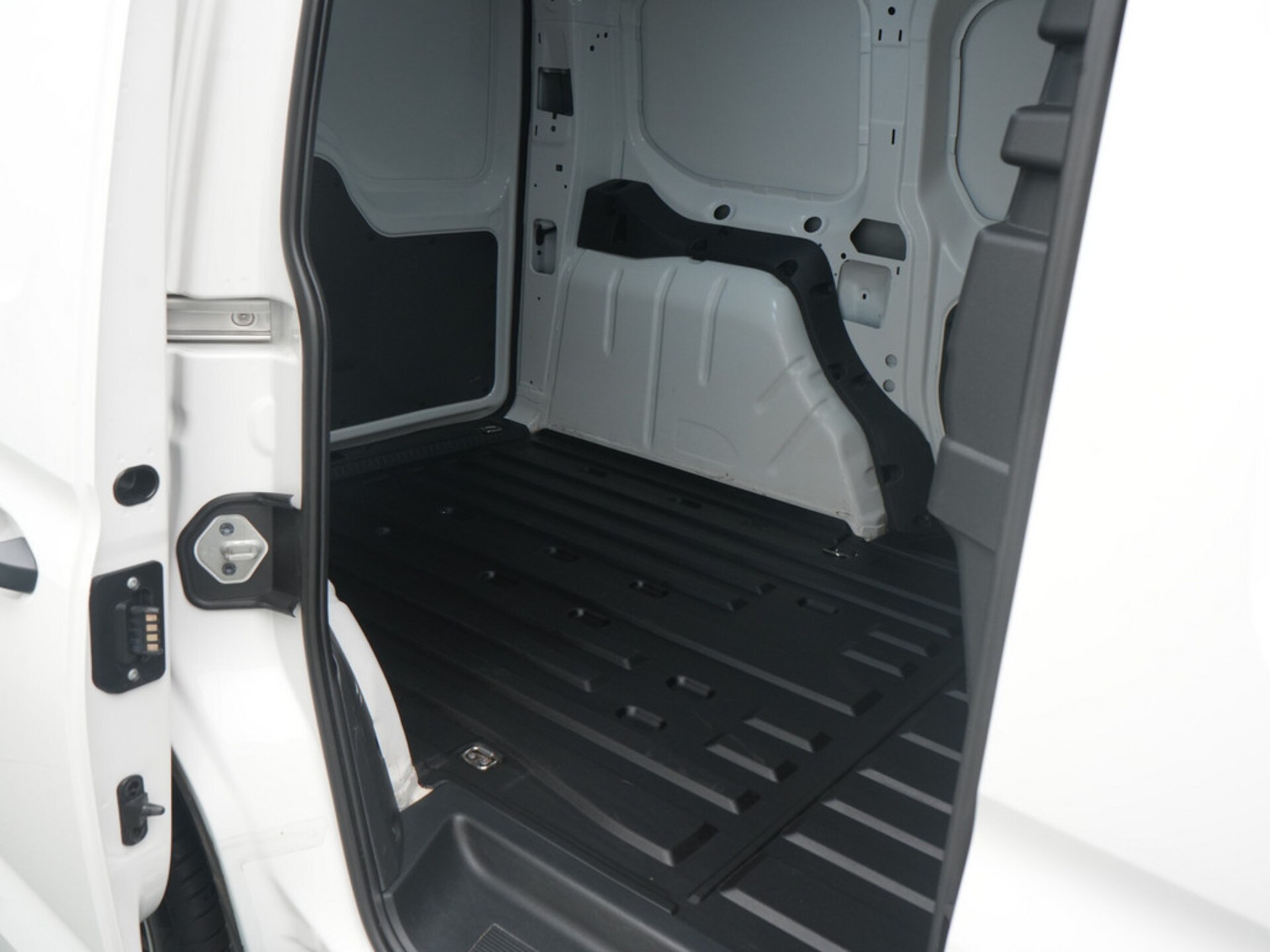 Volkswagen Caddy Cargo EcoProfi