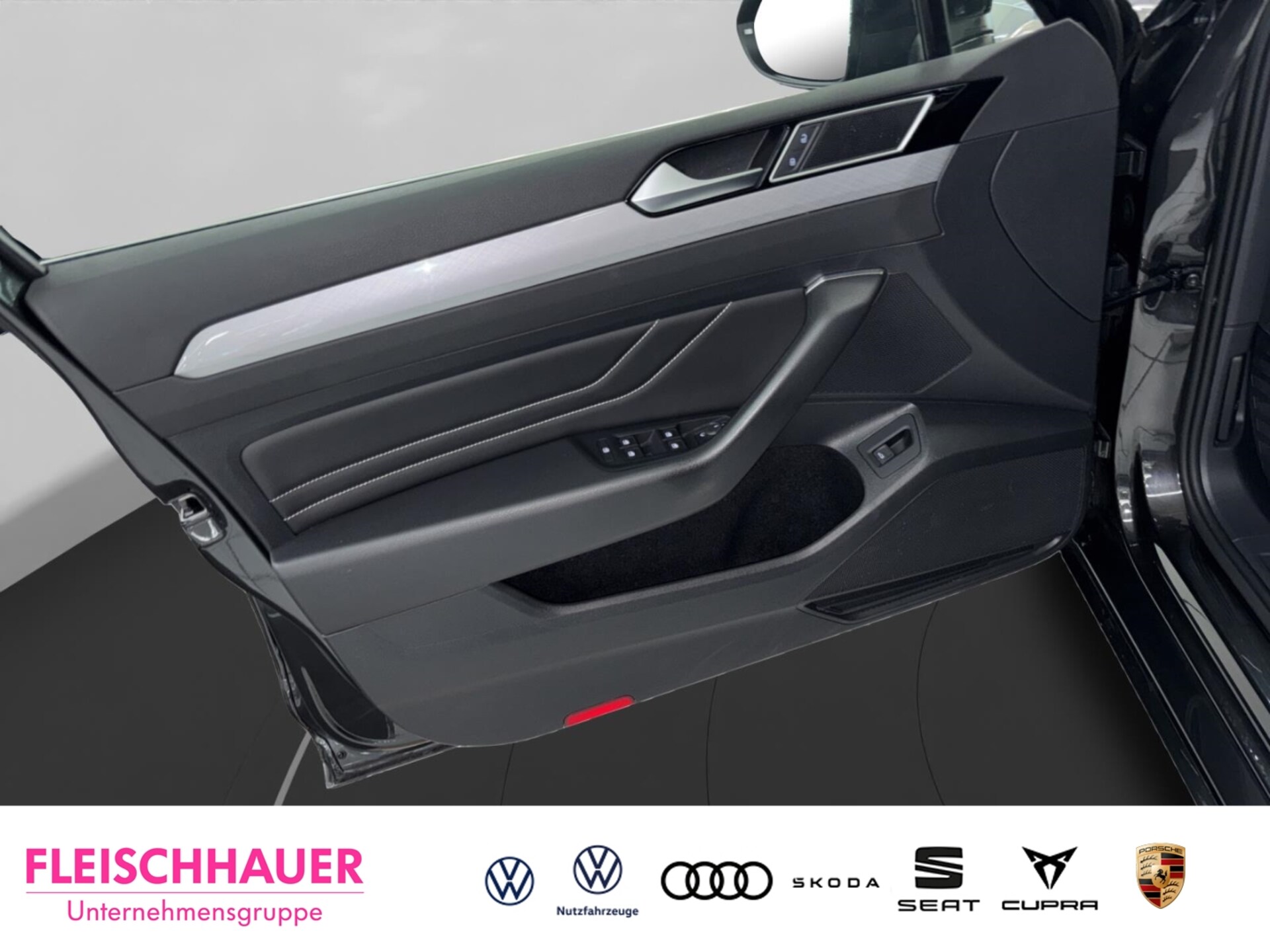 Volkswagen Passat Variant Business