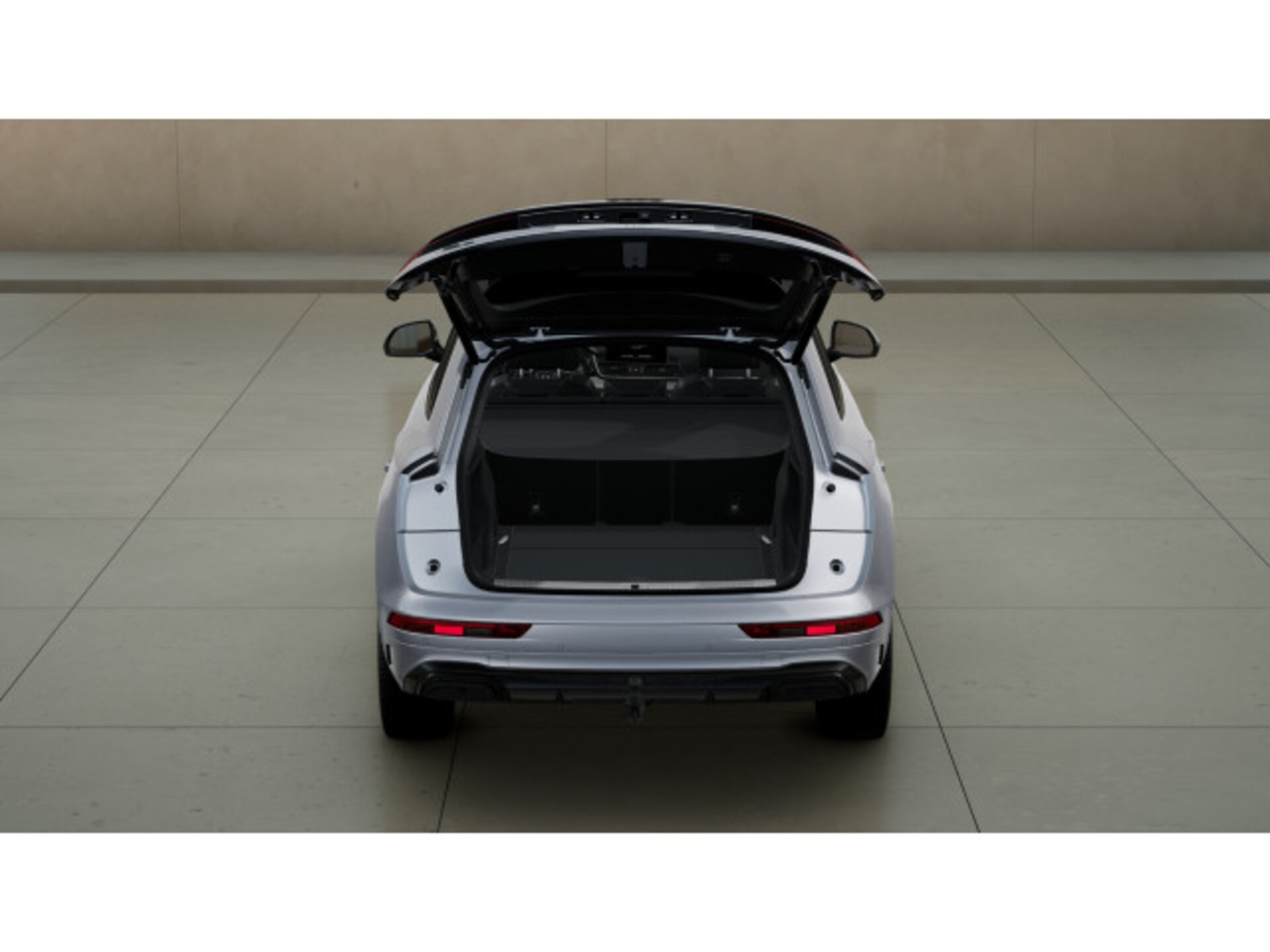 Audi Q5 SUV S line