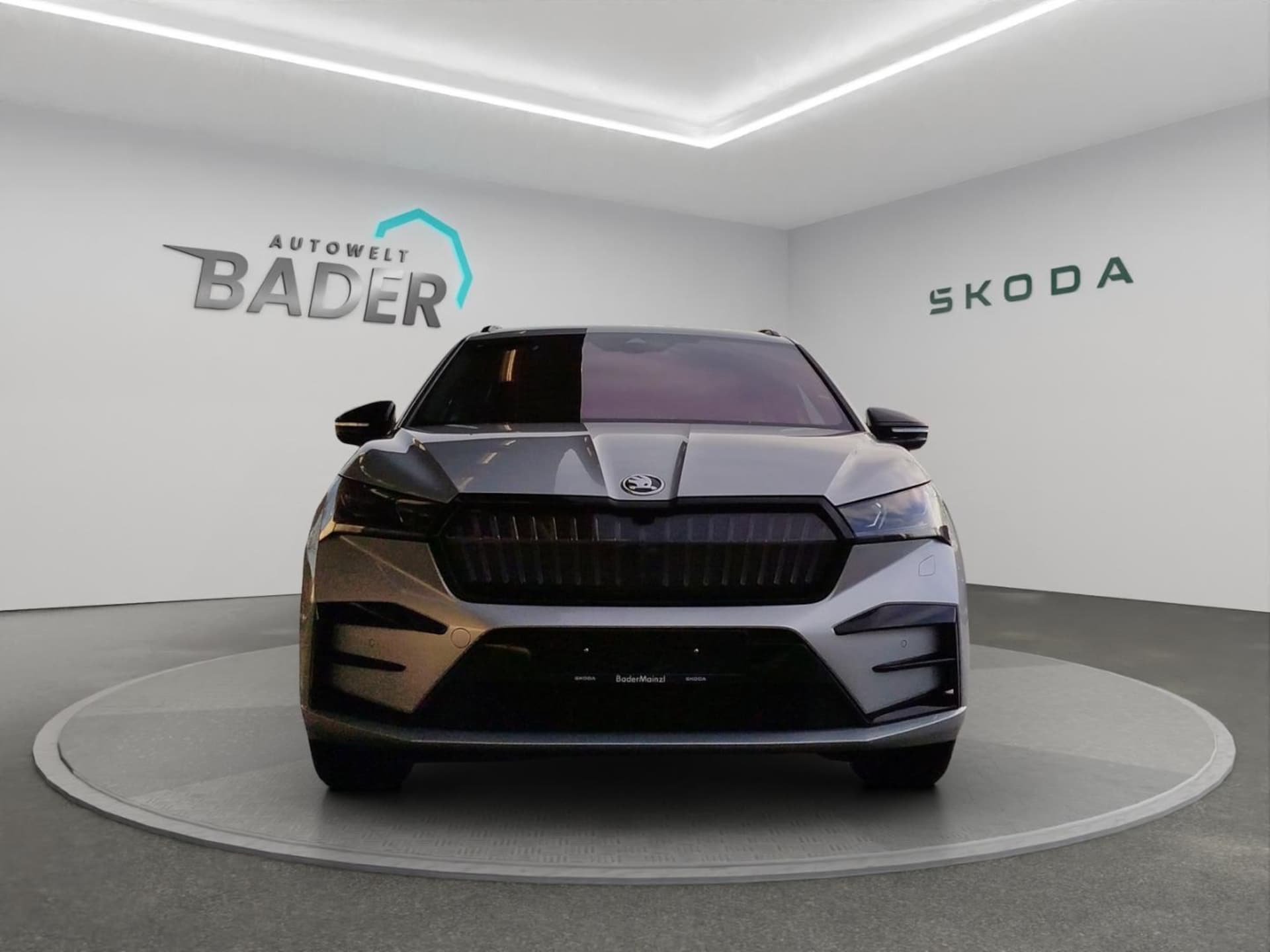 Skoda Enyaq RS