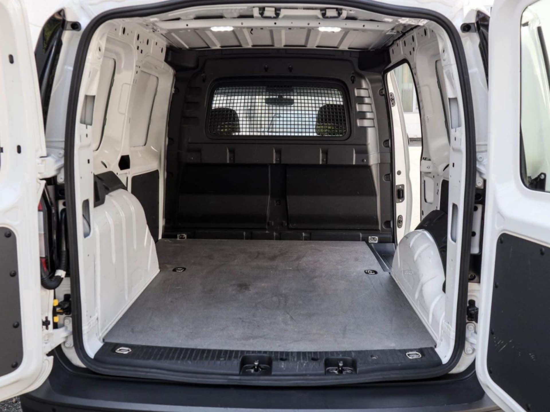 Volkswagen Caddy Cargo EcoProfi