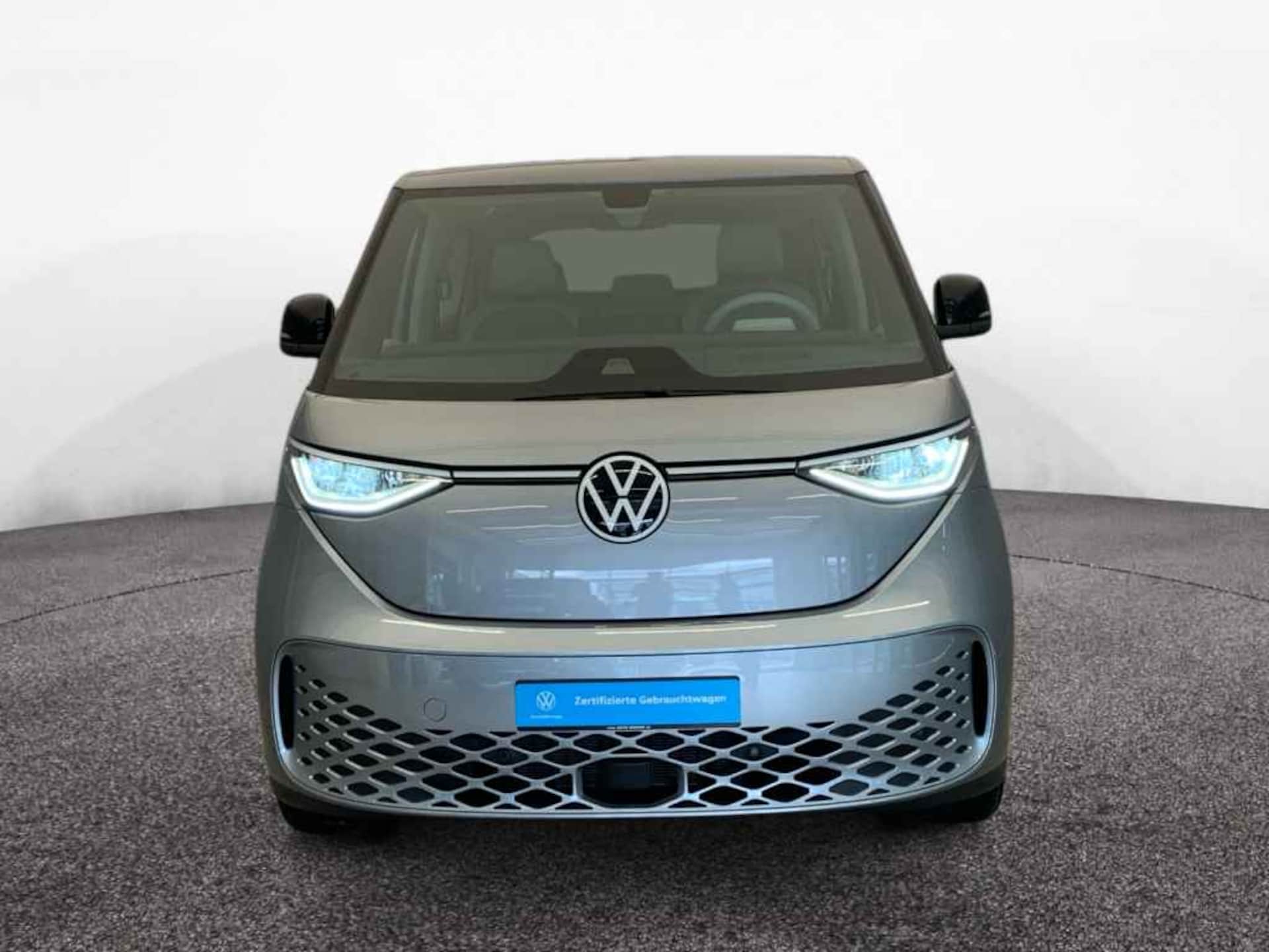 Volkswagen ID. Buzz Pro