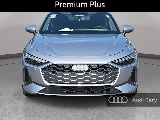 2026 Audi A5 Sedan