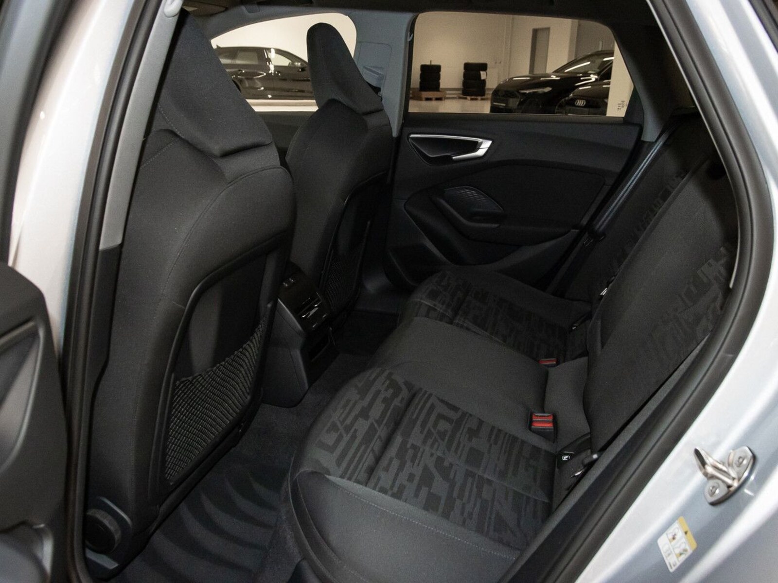 Audi A5 Avant – Bild 11