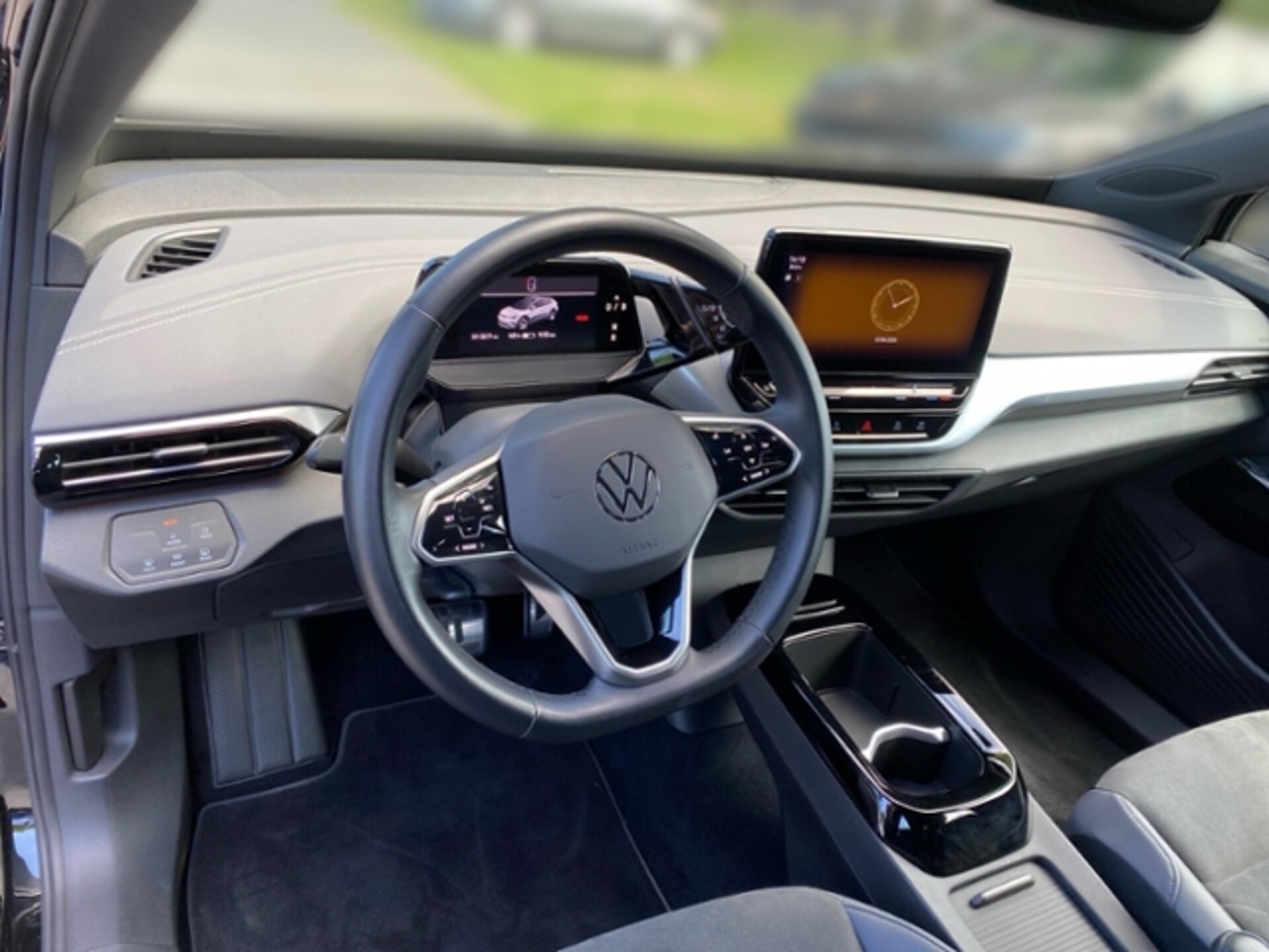 Volkswagen ID.4 Pro Performance