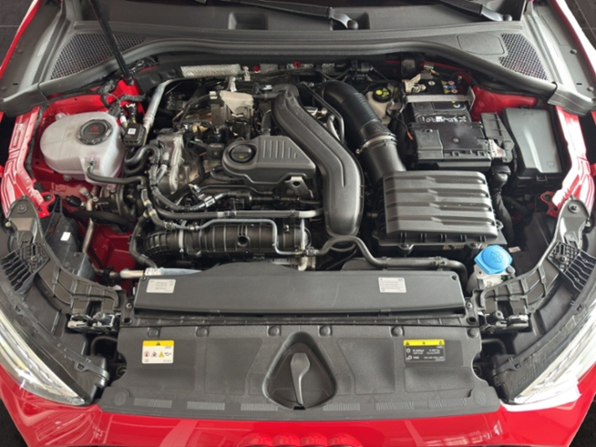 Audi A3 Sportback Advanced