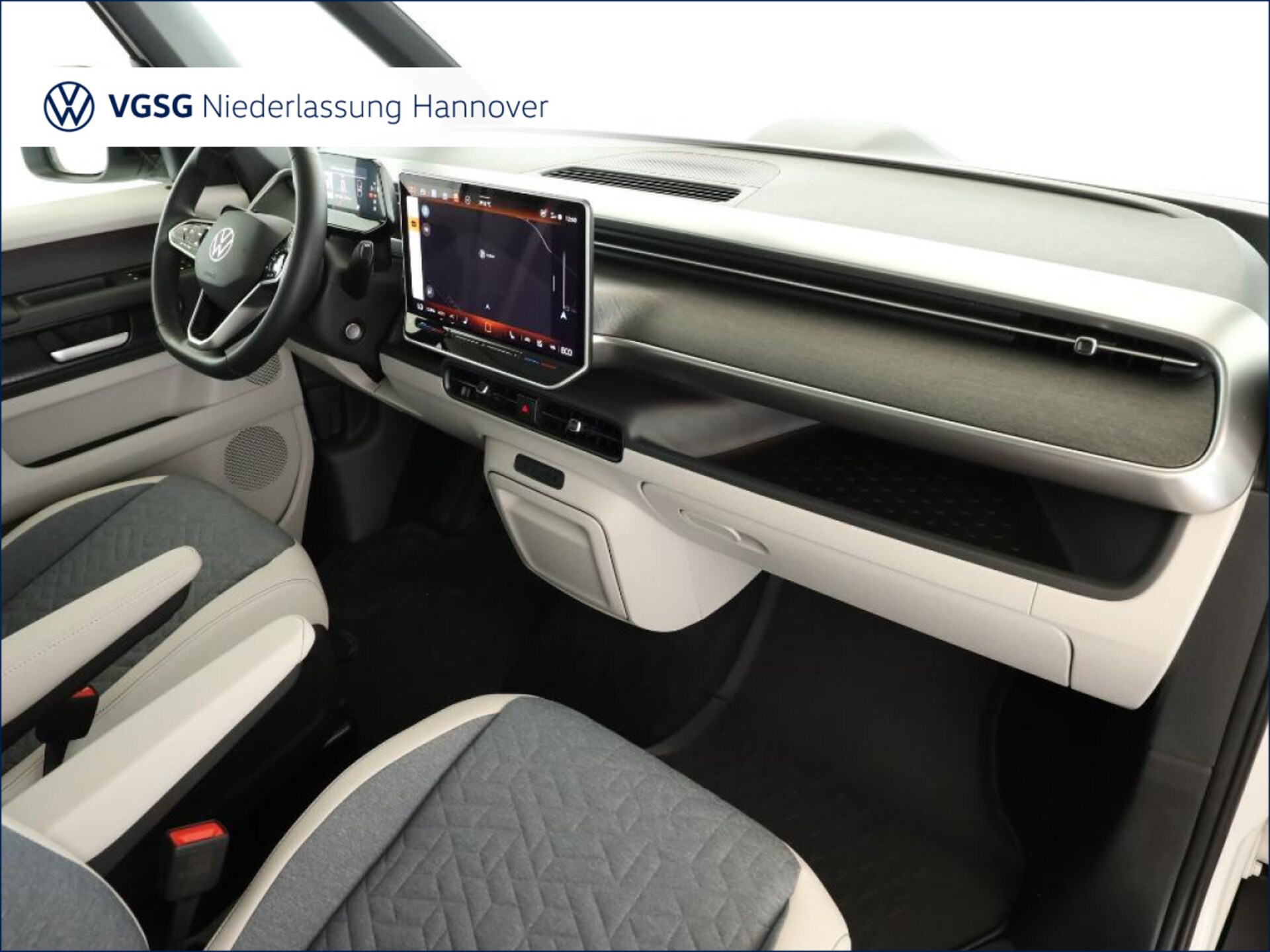 Volkswagen ID. Buzz Pure