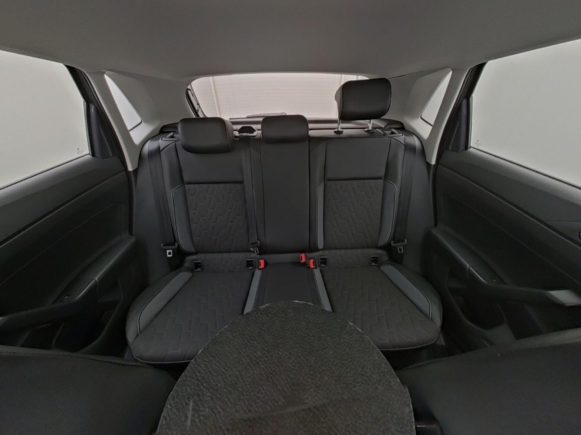 Volkswagen Polo Goal