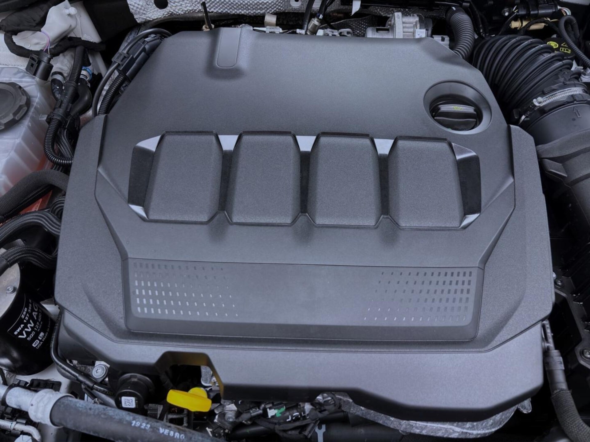 Volkswagen Golf GTD