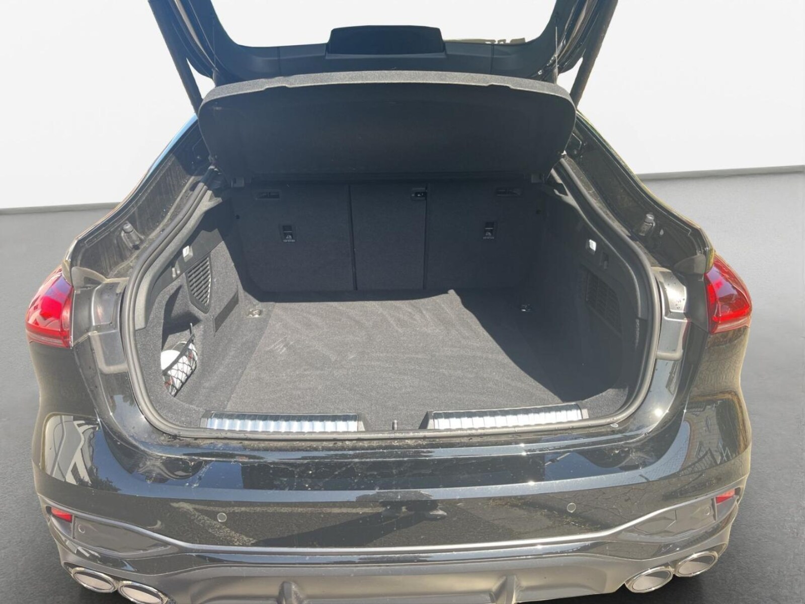 Audi S5 Limousine – Bild 11
