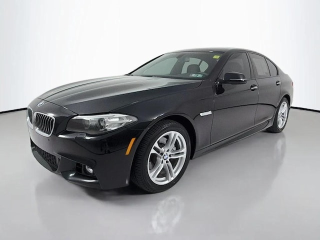 2015 BMW