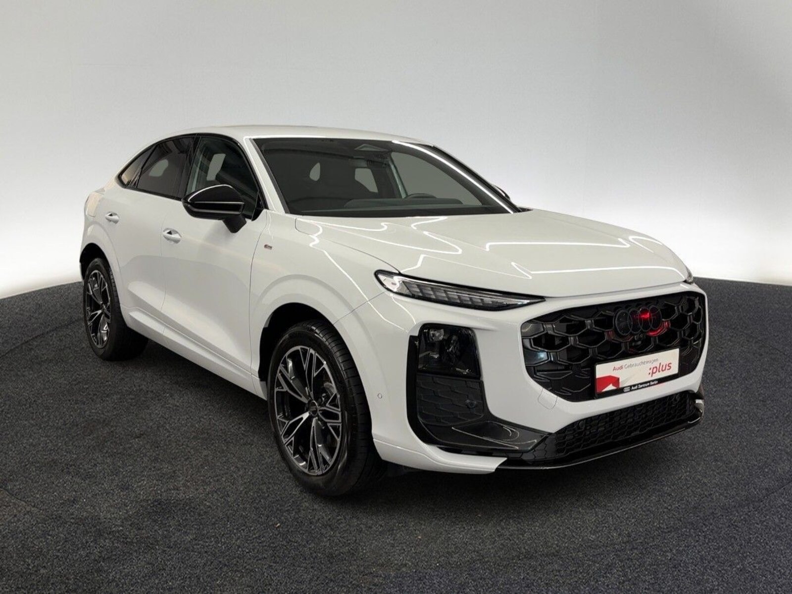 Audi Q3 Sportback – Bild 7