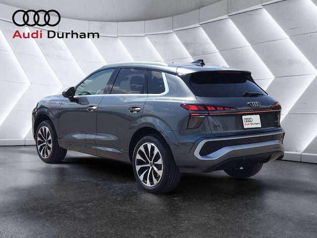 2026 Audi Q3 SUV