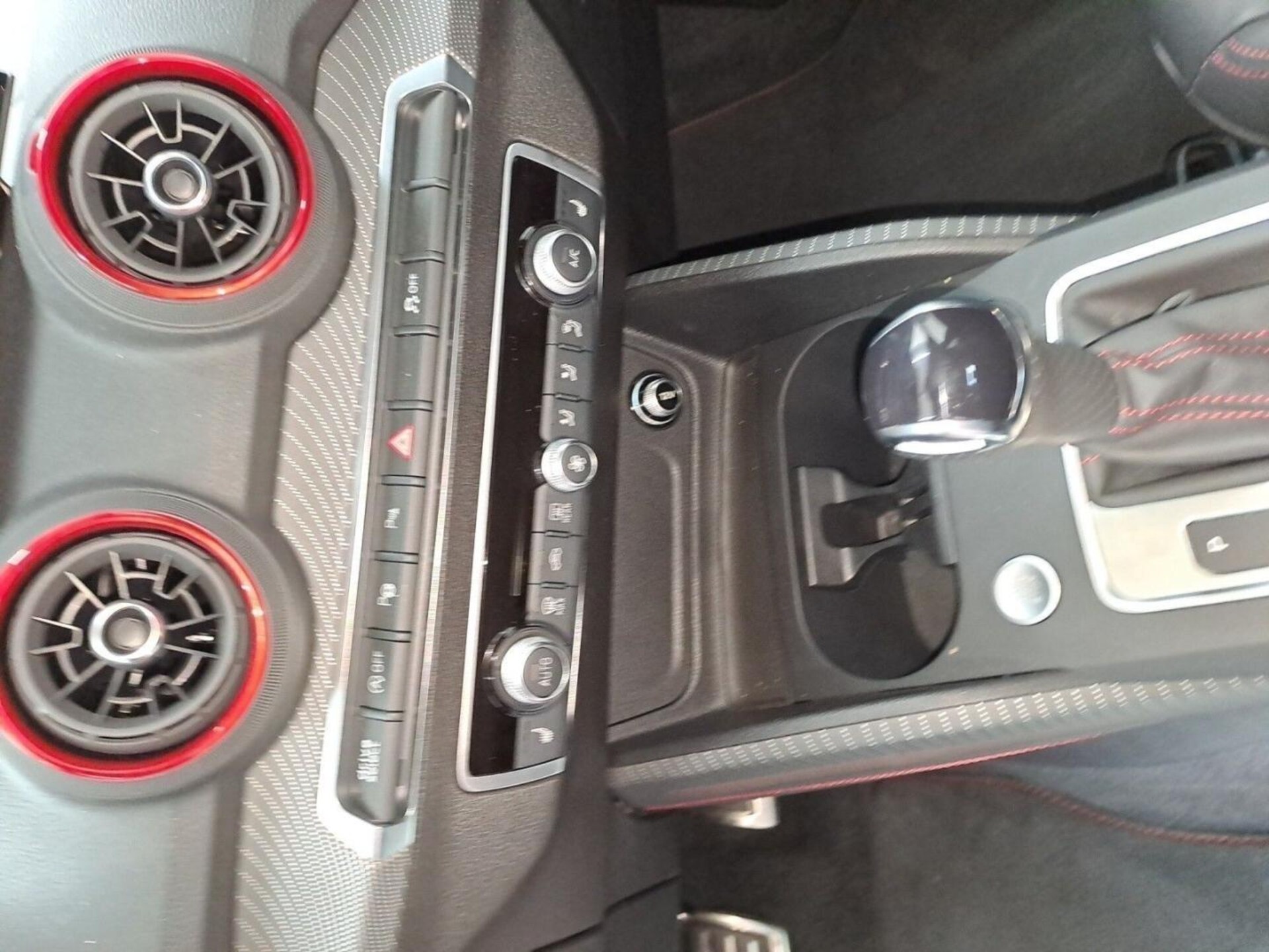 Audi Q2 S line