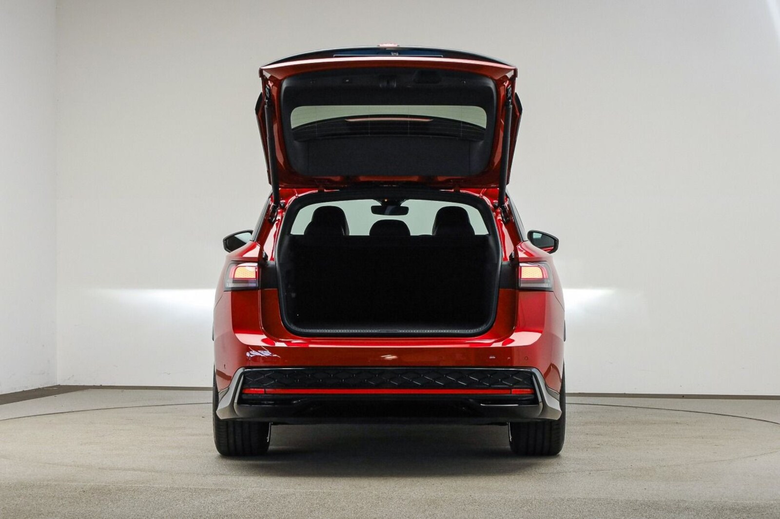Volkswagen ID.7 Tourer – Bild 7