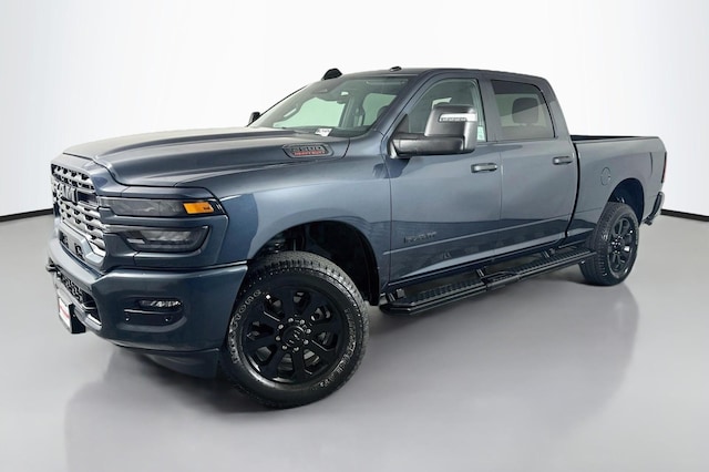 Photo of 2026 RAM 2500