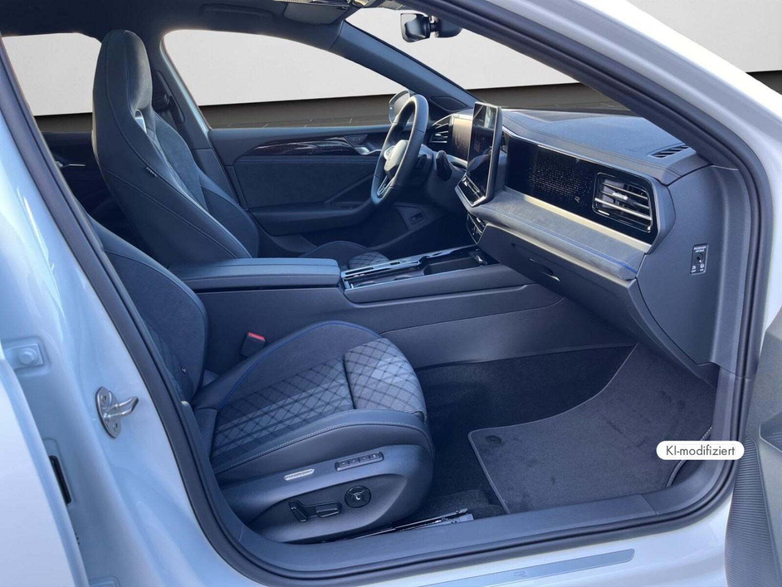 Volkswagen Passat – Bild 4