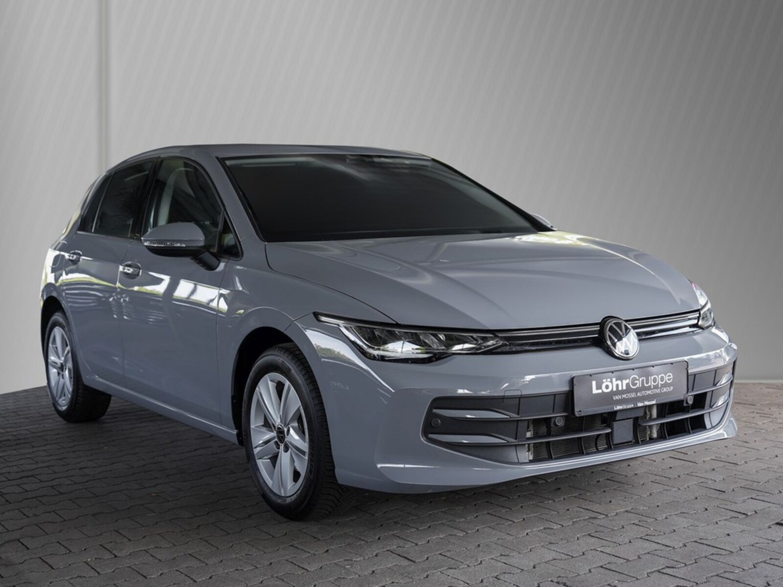 Volkswagen Golf – Bild 3
