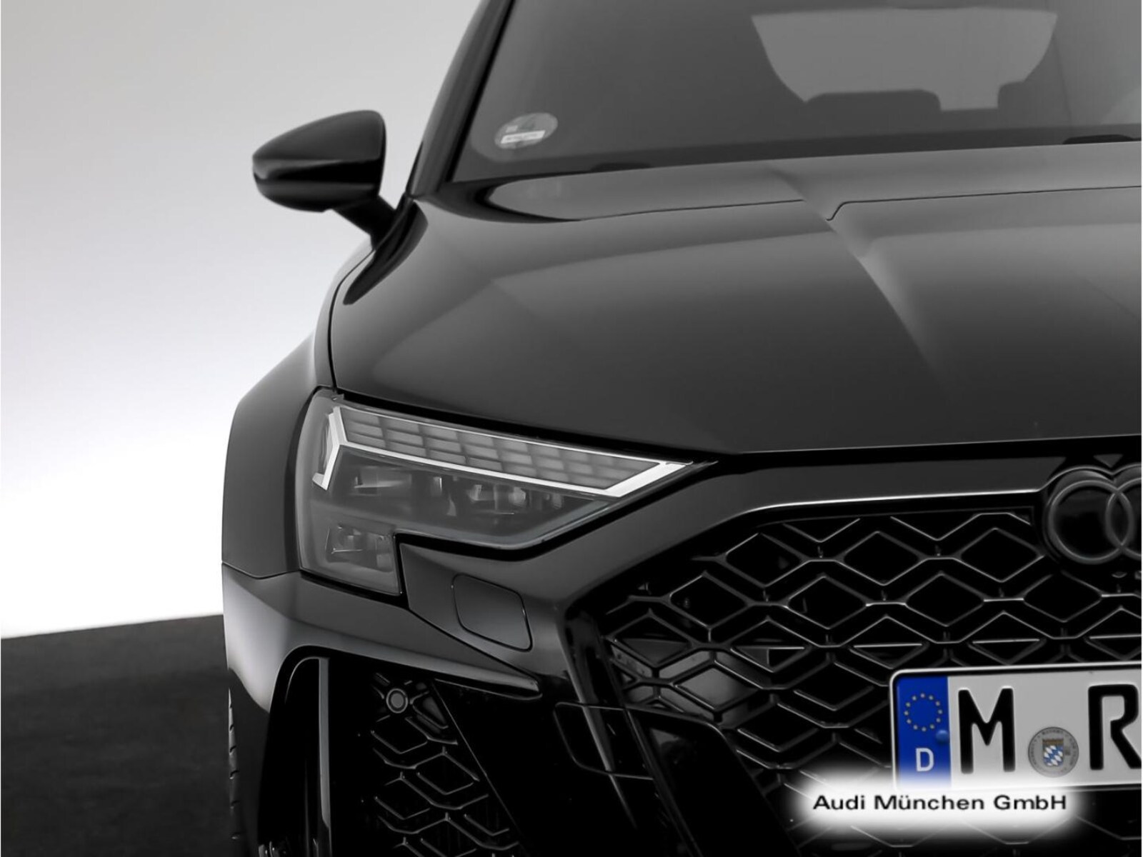 Audi RS 3 Sportback – Bild 7