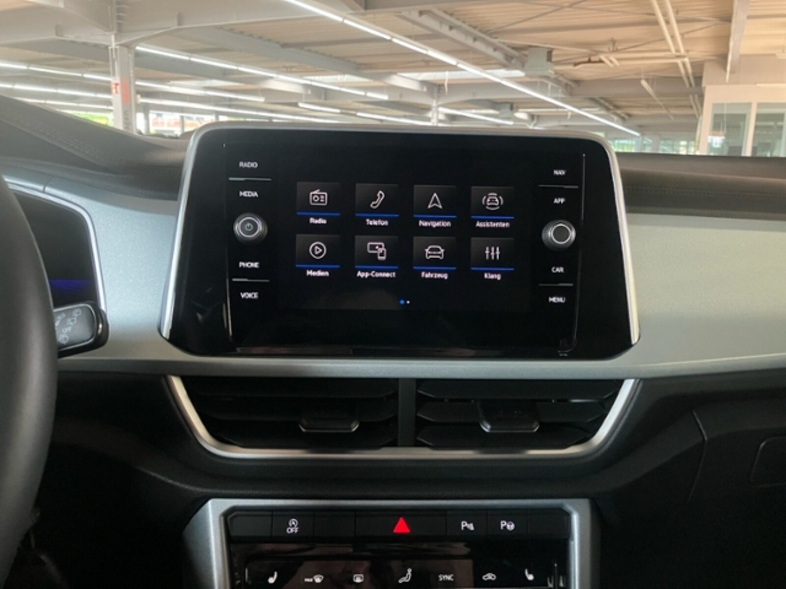 Volkswagen T-Roc – Bild 14