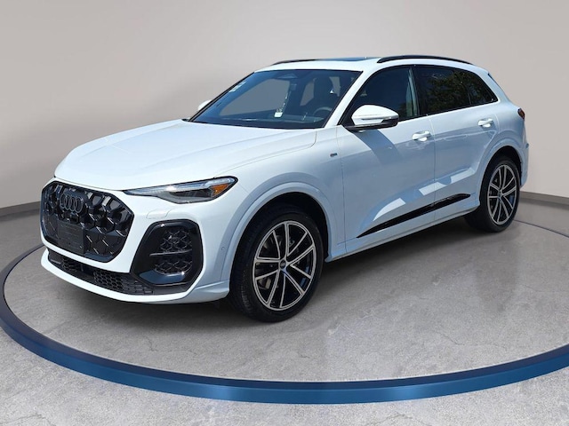 2026 Audi Q5