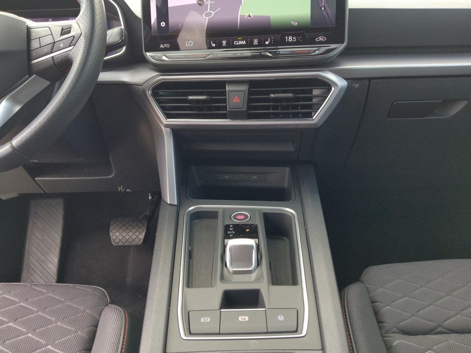 SEAT Leon – Bild 15