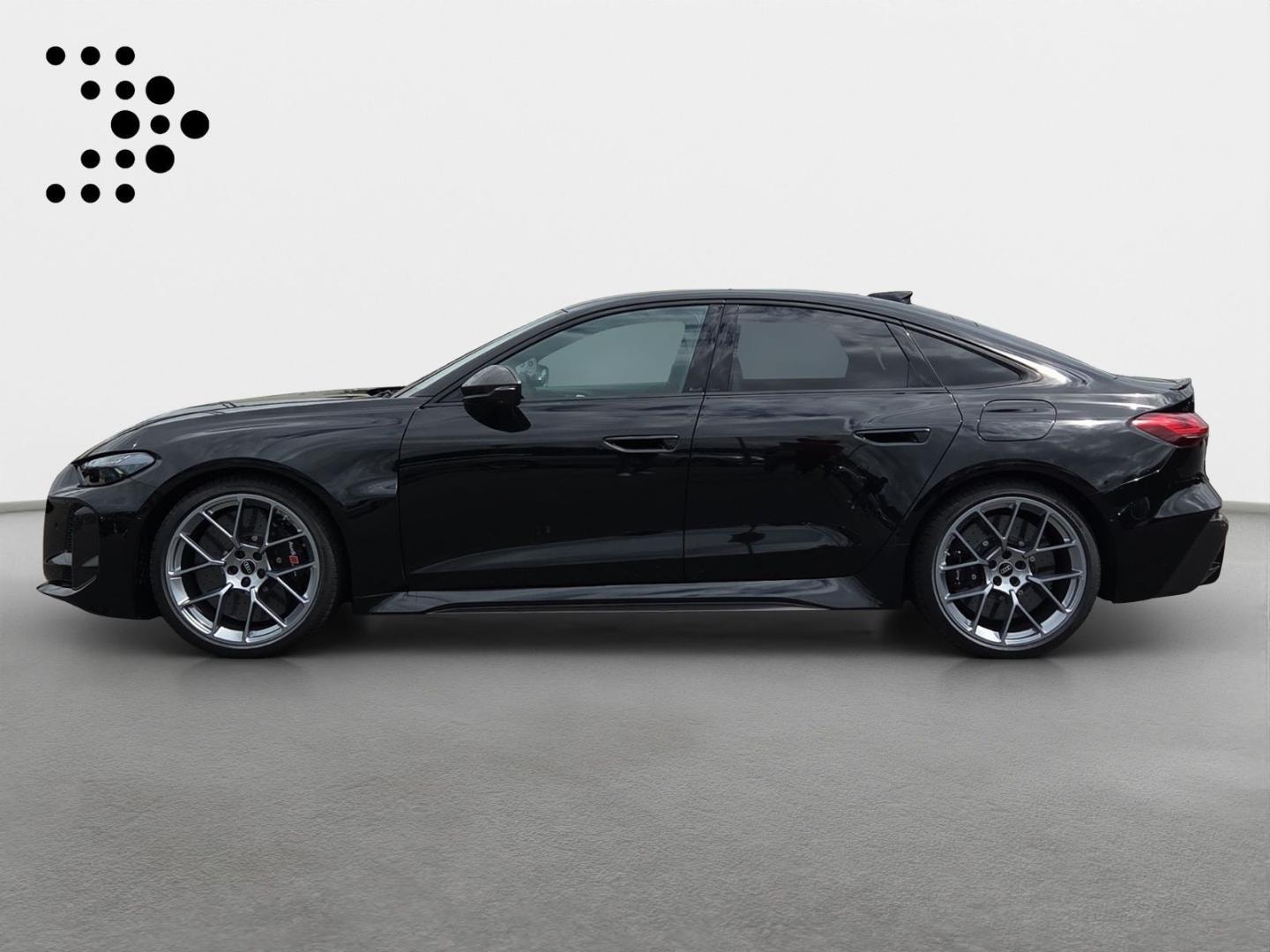 Bild über Audi RS 5 Limousine TFSI quattro 470 kW tiptronic - für weitere Informationen kontaktieren Sie den Audi Partner