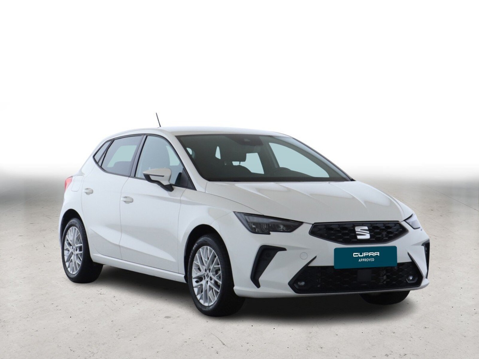 SEAT Ibiza – Bild 6