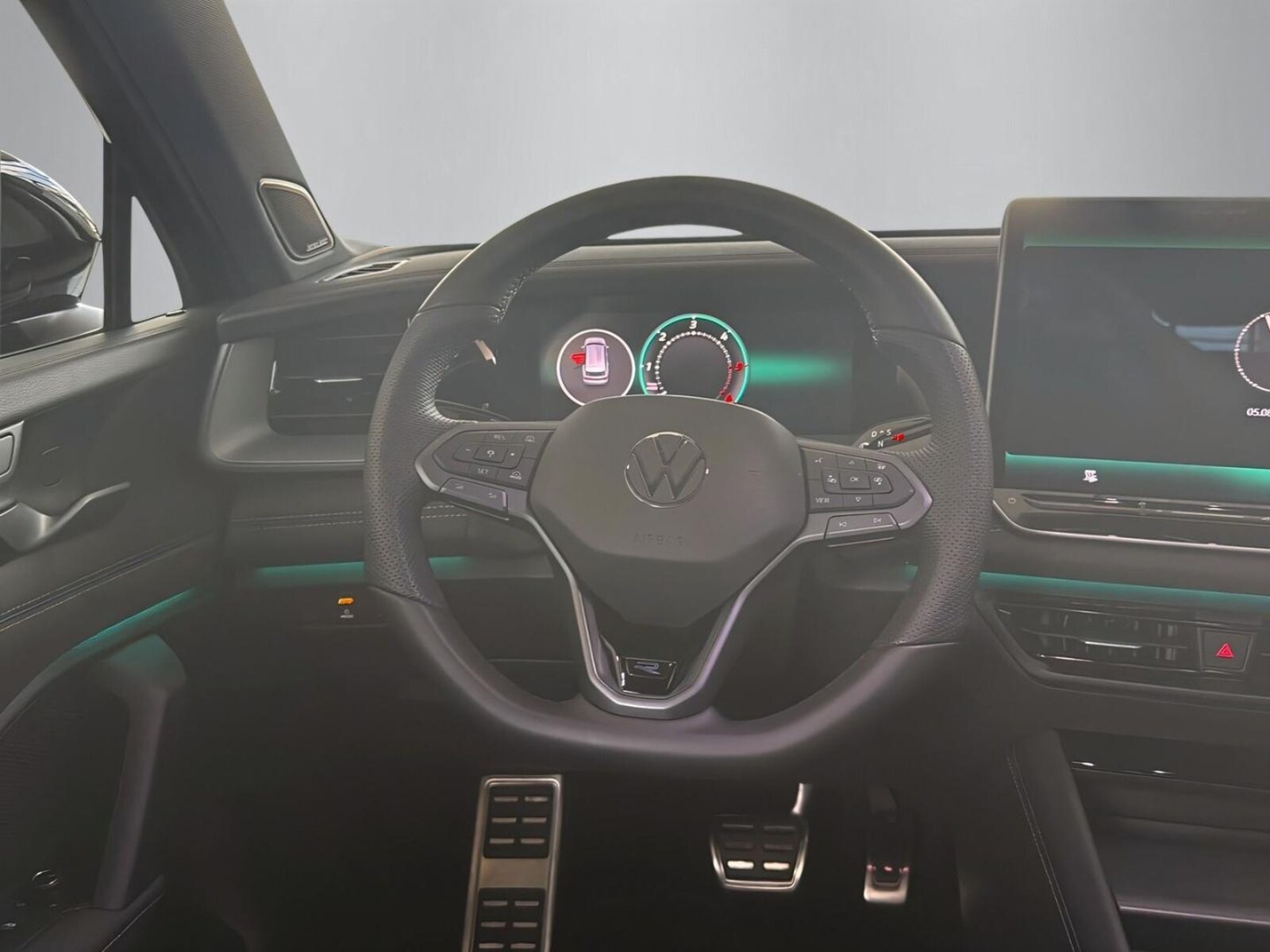 Volkswagen Tayron – Bild 10