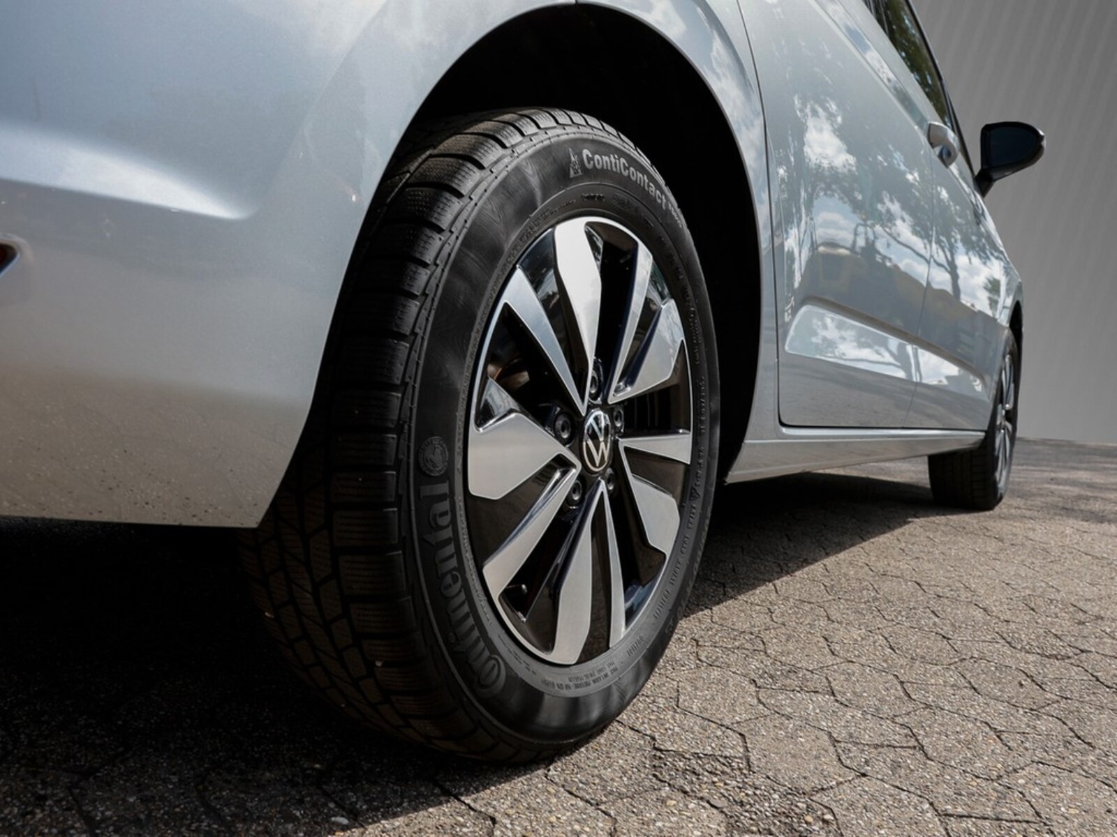 Volkswagen Touran – Bild 5