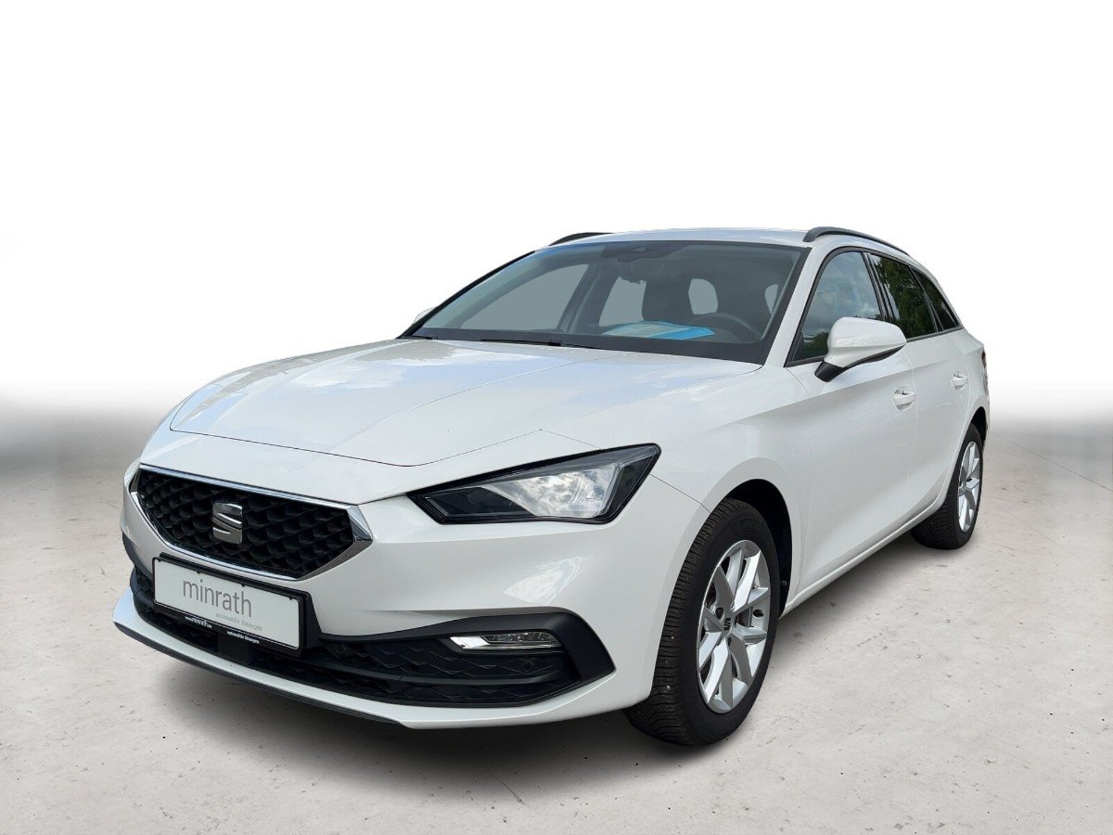 SEAT Leon Sportstourer – Bild 2
