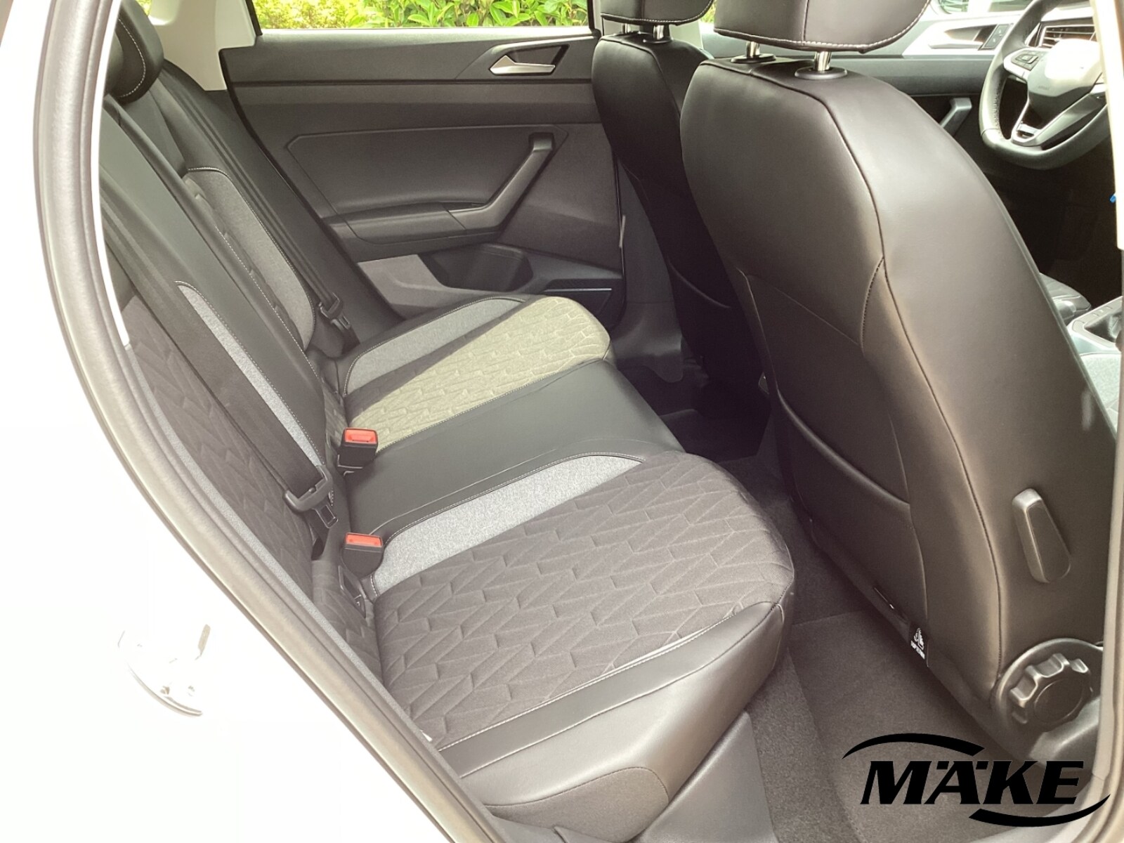 Volkswagen Taigo – Bild 7