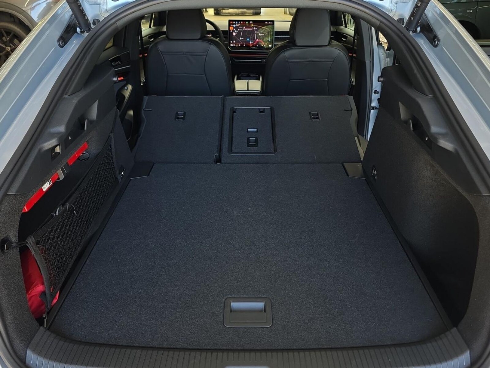 Volkswagen ID.7 – Bild 17