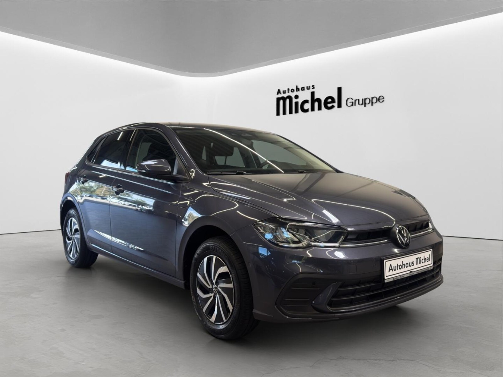 Volkswagen Polo – Bild 9