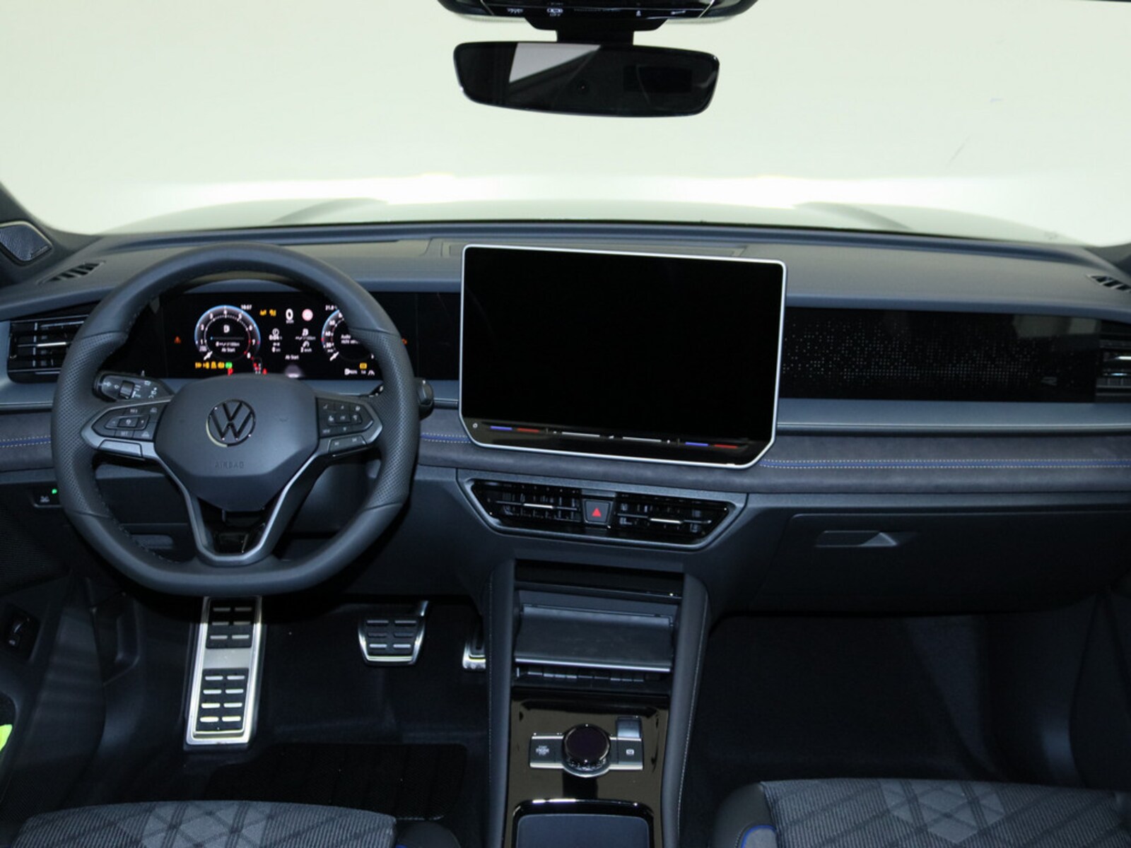 Volkswagen Tayron – Bild 16