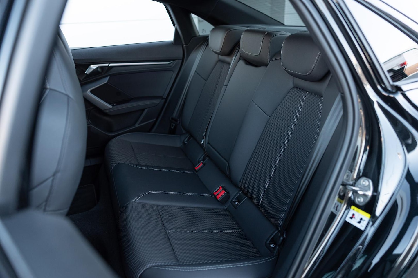 Image about Audi A3 Sedan 35 TFSI S tronic