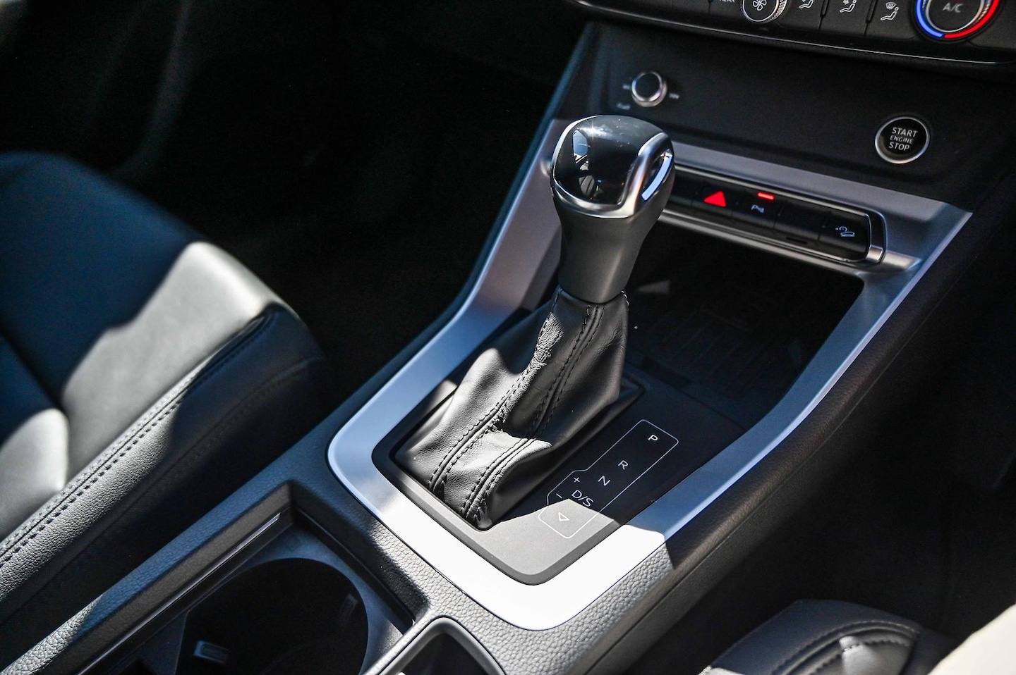 Image about Audi Q3 Sportback S line 35 TFSI S tronic