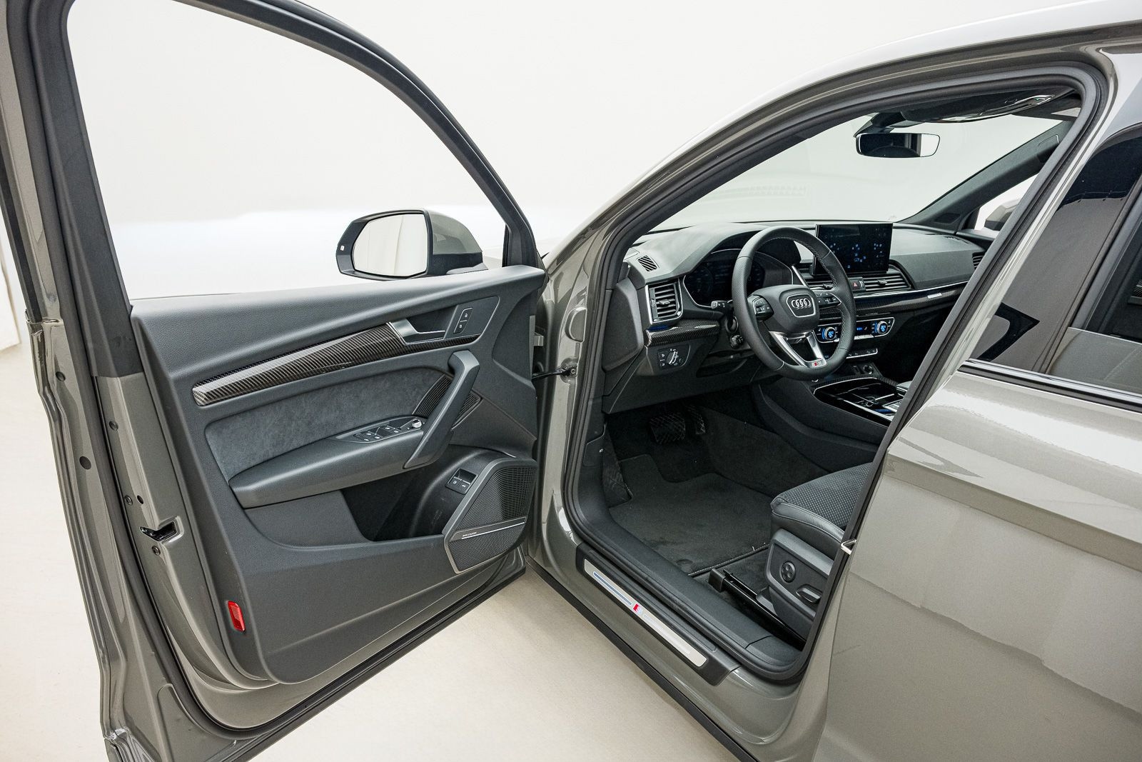 Audi Q5 Sportback – Bild 10