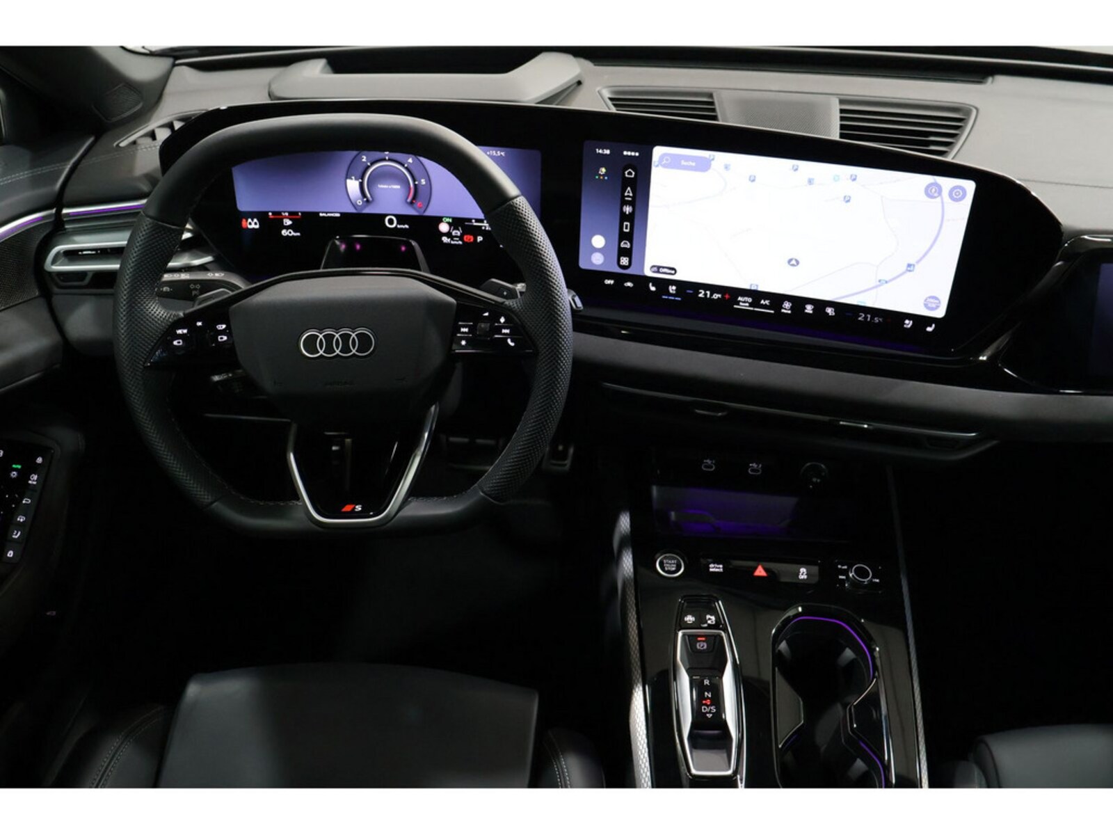 Audi A5 Avant – Bild 8
