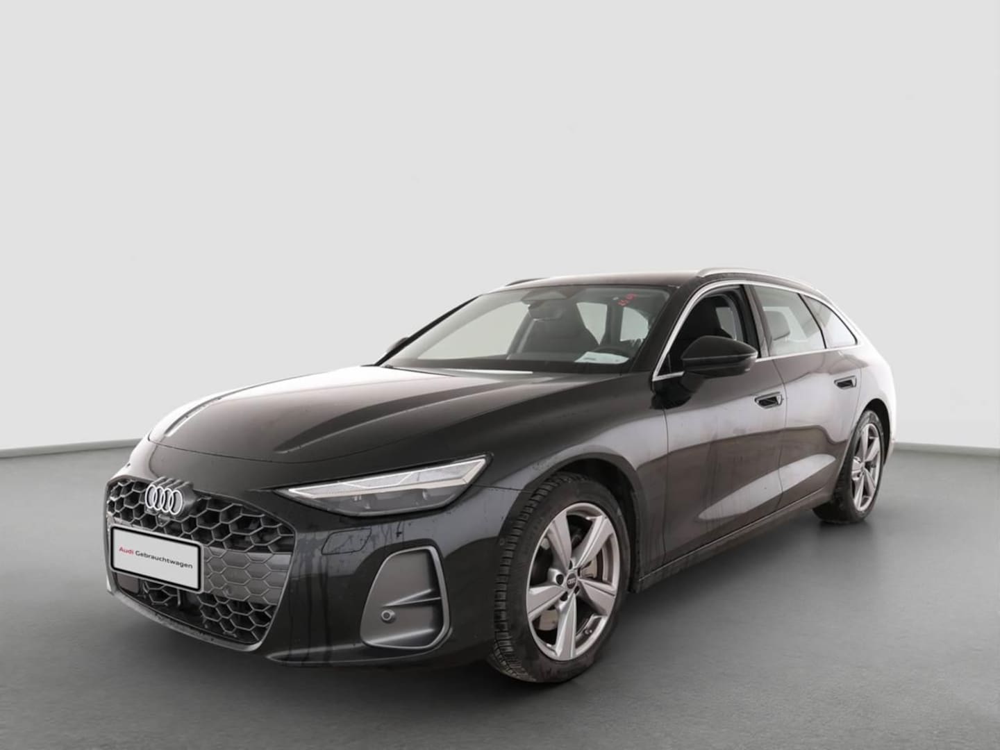 Bild über Audi A6 Avant TDI quattro 150 kW S tronic - für weitere Informationen kontaktieren Sie den Audi Partner